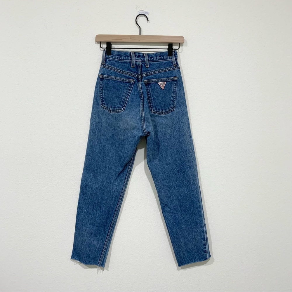 Vintage Guess Jeans
